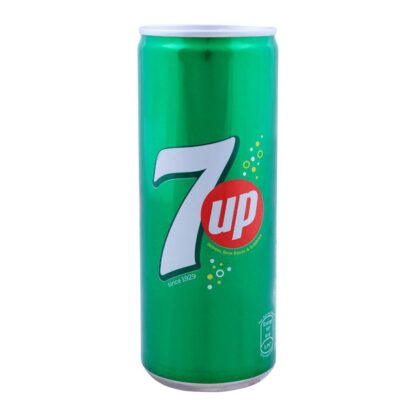 7up 250ml can