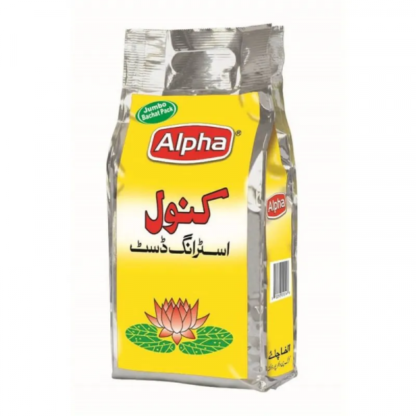 Alpha Kanwal 900gm pouch