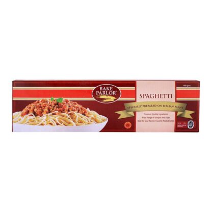 Bake Parlor Spaghetti 450gm