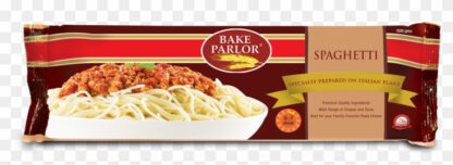 Bake Parlor Spaghetti 500gm