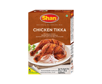 Chicken Tikka Masala Single Pack