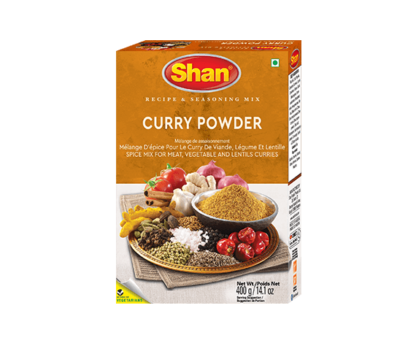 Curry Powder 220gm