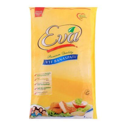 Eva Banaspati 1 Kg Pouch