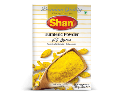 Haldi Powder 50gm