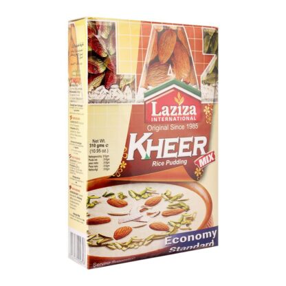 Laziza Kheer Mix 310gm