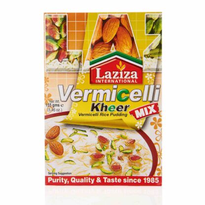 Laziza Vermicelli Kheer Mix 155gm