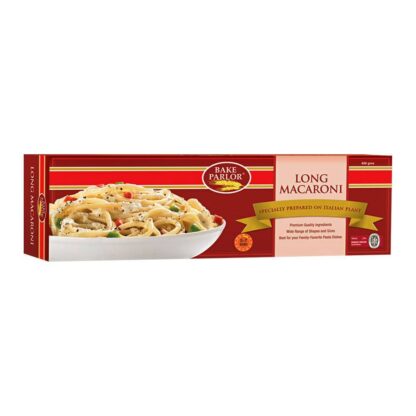 Bake Parlor Long Macaroni 450gm