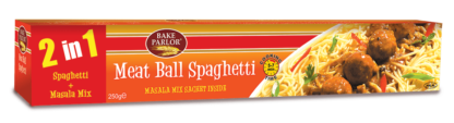 Bake Parlor Meat Spaghetti 250gm