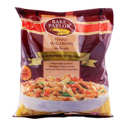 Bake Parlor Penne Macaroni 400gm