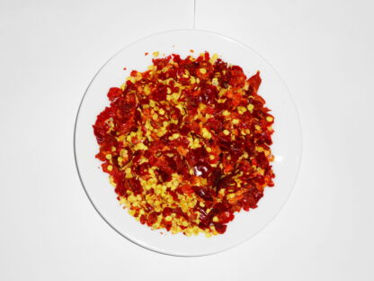 Red Chilli Cutter 100 Grams