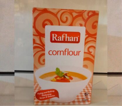 Rafhan Cornflour 275gm