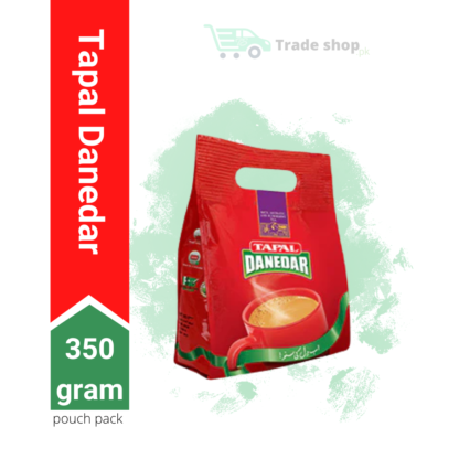 Tapal Danedar 350gm pouch