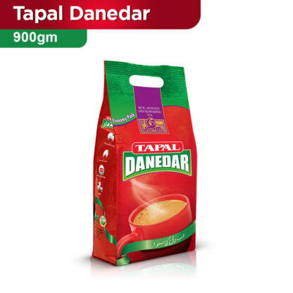 Tapal Danedar 900gm pouch