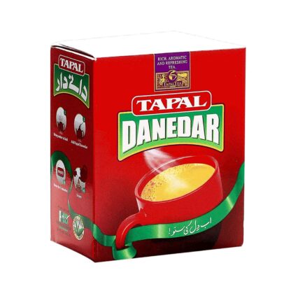 Tapal Danedar 85gm Hard Pack