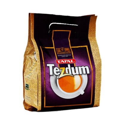 Tapal Tezdum 430gm pouch