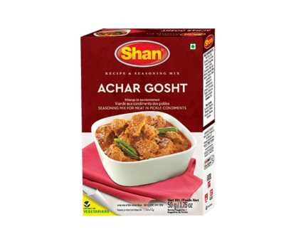 Achaar Ghost Masala Double Pack