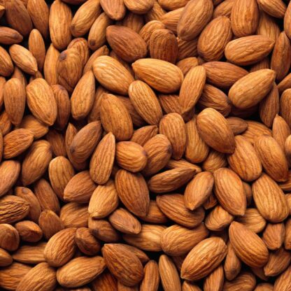 Almonds 50 Grams