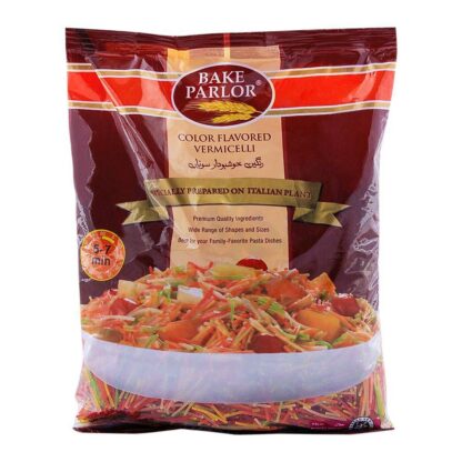 Bake Parlor Color Flavored Vermiceli 200gm