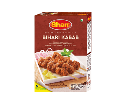 Bihari Kabab Masala Single Pack