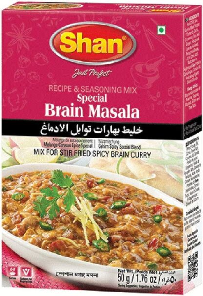 Brain Masala Single Pack