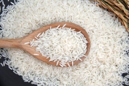 Burak Rice Basmati