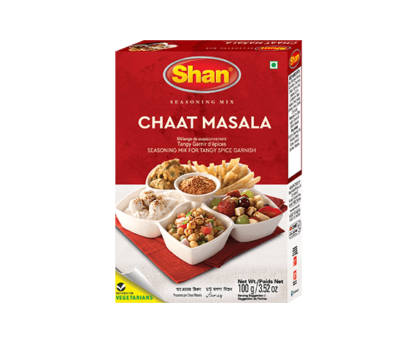 Chaat Masala Single Pack