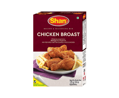 Chicken Broast Masala Single Pack