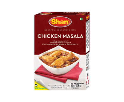 Chicken Masala Single Pack