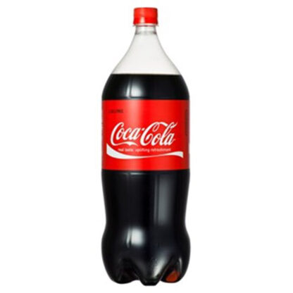 Coke 2.25ltr