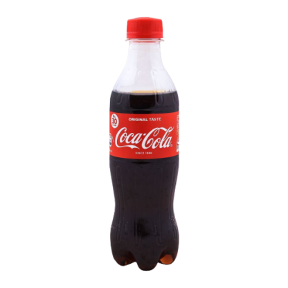 Coke 345ml