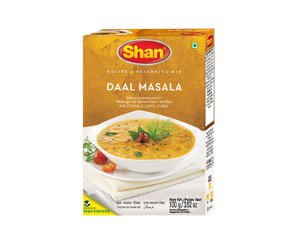 Daal Masala Single Pack