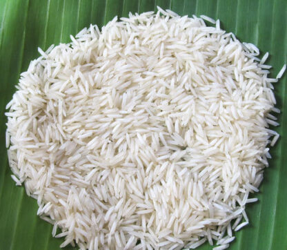 Mohabbat Rice 1509 Double Steam