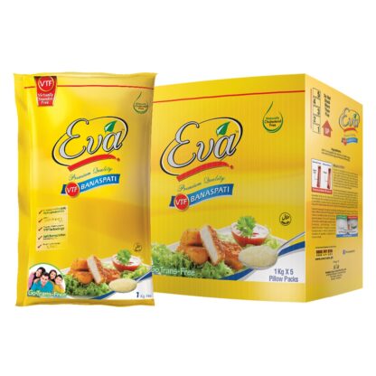 Eva Banaspati 1 Kg Carton