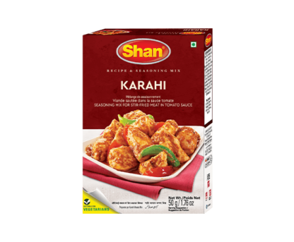 Karahi Masala Double Pack