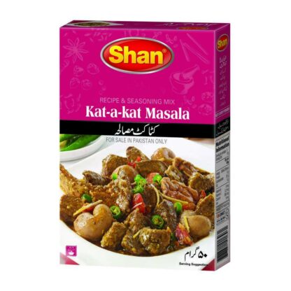 Katakat Masala Single Pack