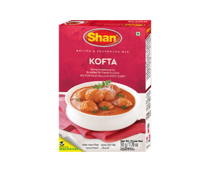 Kofta Masala Single pack