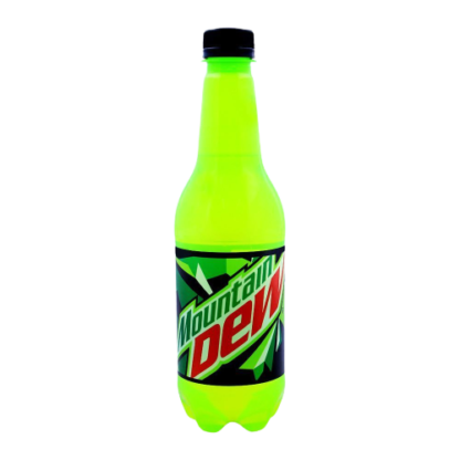 Mountain Dew 345ml