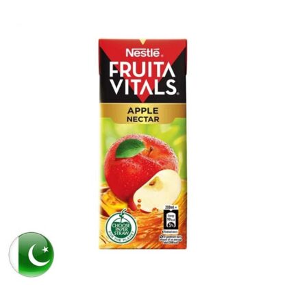 Nestle Apple Nectar 200ml