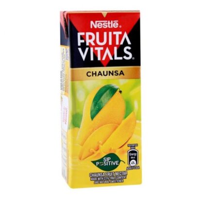 Nestle Chaunsa Mango 200ml