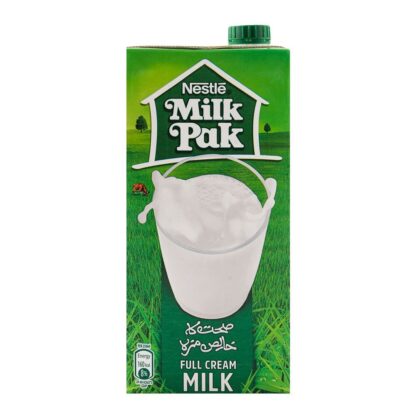 Nestle Milk pack 1000ml