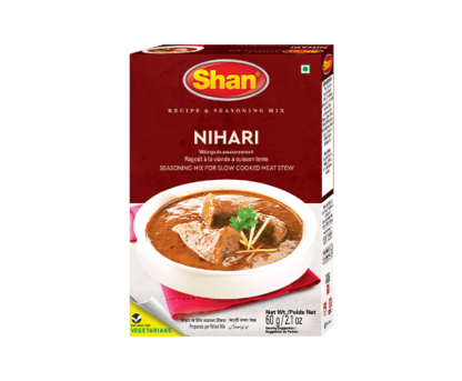 Nihari Masala Double Pack