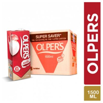 Olpers 1500ml Carton