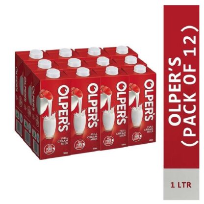 Olpers 1000ml Carton