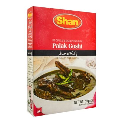 Palak Gosht Masala Single Pack