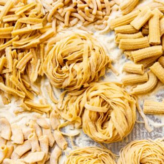 PASTA & NOODLES