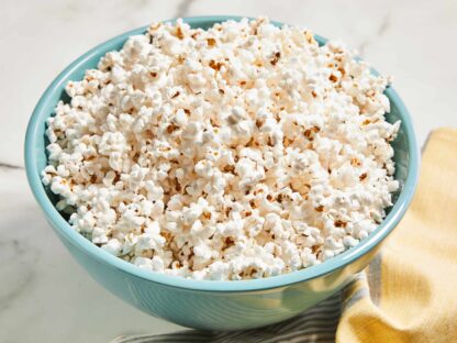 Pop Corn 200 Grams