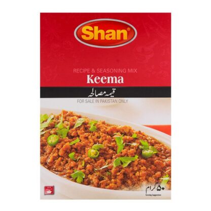 Keema Masala Single Pack