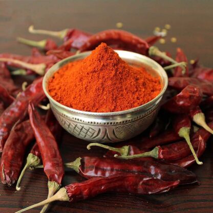 Red Chilli Powder 100 Grams