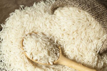 Sella Rice