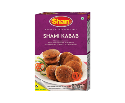 Shami Kabab Masala Single Pack